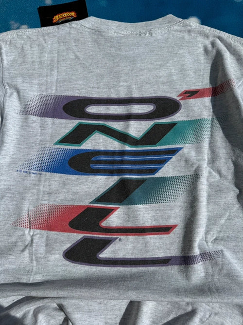 1993 Rare Oneill Colors Tee