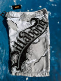 *Grail* Billabong Y2K Opium Camo Boardshorts