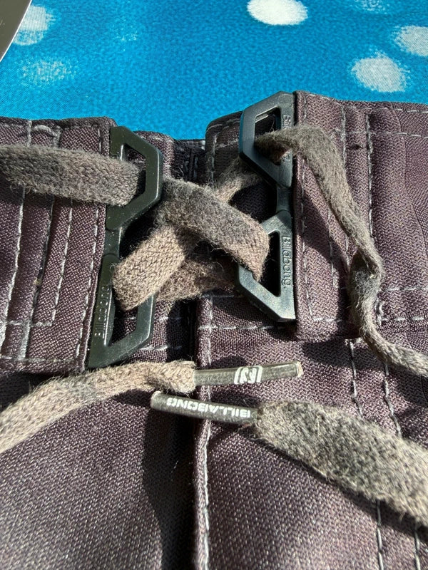 Rare Y2K Billabong Opium Boardshorts
