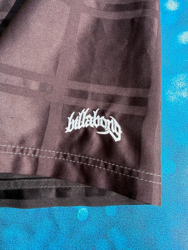 Rare Y2K Billabong Opium Boardshorts