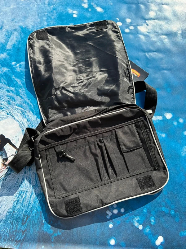 Y2K Spirit Streetwear Shoulder Bag