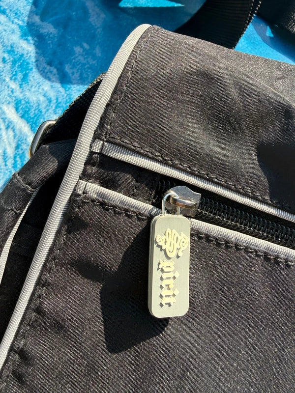 Y2K Spirit Streetwear Shoulder Bag