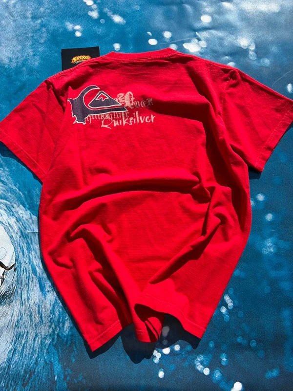 90s Quiksilver Vintage Tee