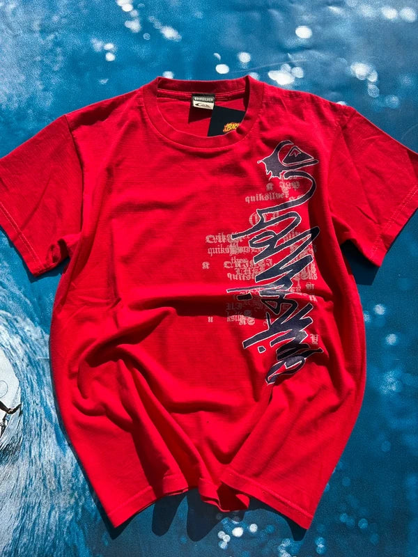 90s Quiksilver Vintage Tee