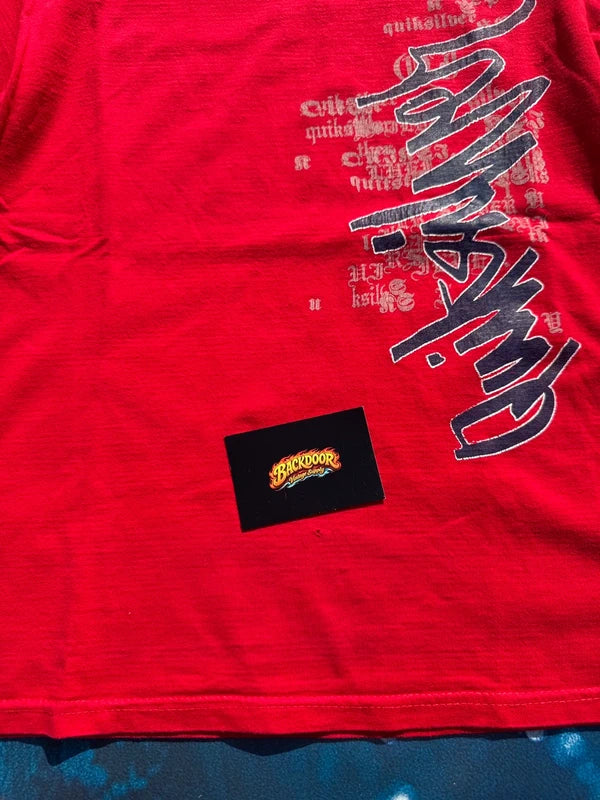 90s Quiksilver Vintage Tee