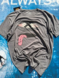 Rare Y2K Toy Machine Tee