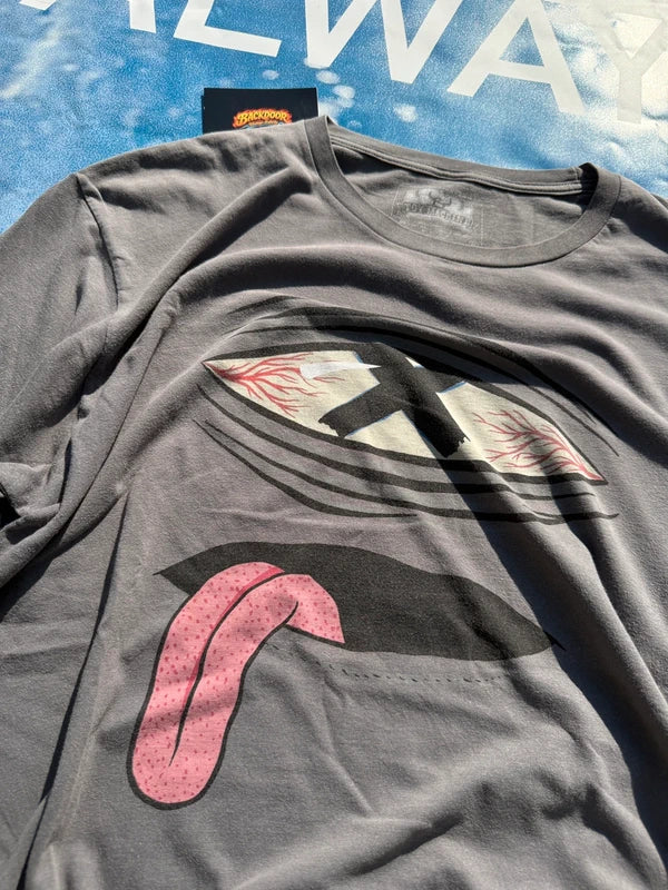 Rare Y2K Toy Machine Tee