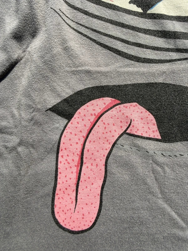 Rare Y2K Toy Machine Tee