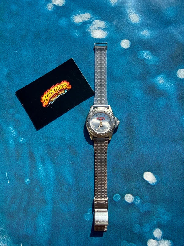 *Grail* 90s Billabong Watch