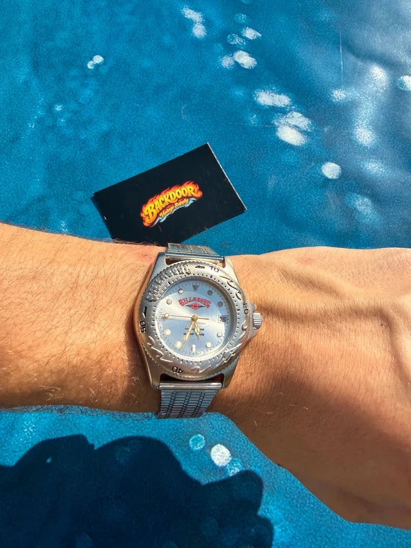 *Grail* 90s Billabong Watch