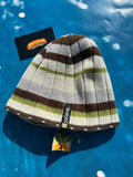 2000s Billabong Beanie