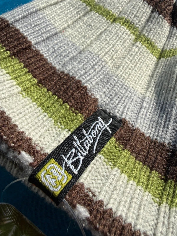 2000s Billabong Beanie