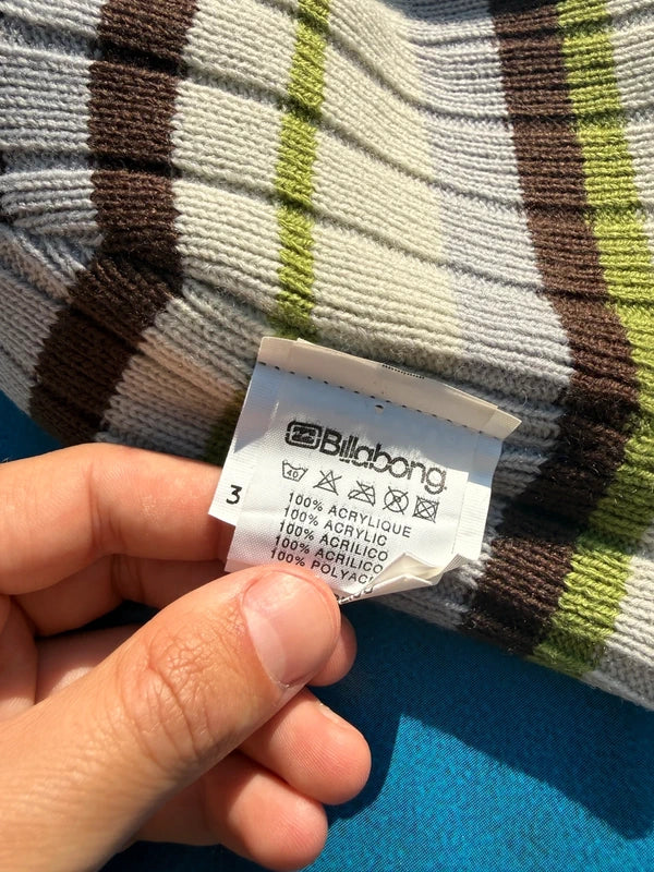 2000s Billabong Beanie