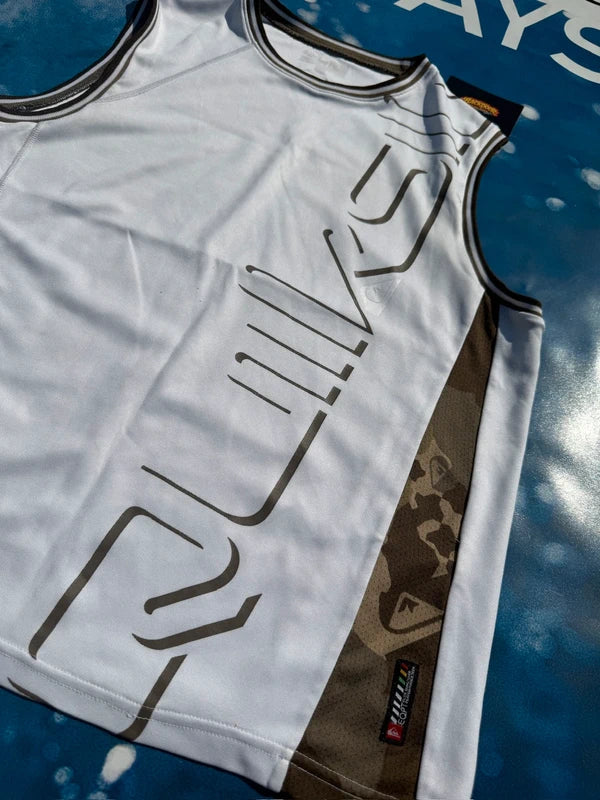 Y2K Quiksilver Tank Top