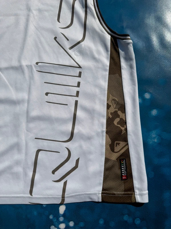 Y2K Quiksilver Tank Top