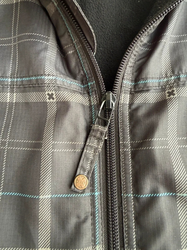 Y2K Quiksilver Jacket vintage 2000s