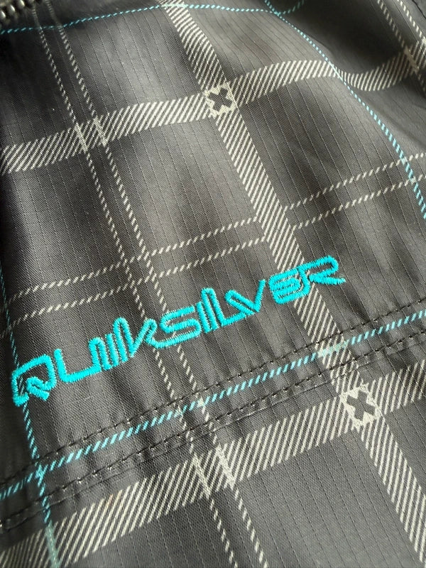 Y2K Quiksilver Jacket vintage 2000s