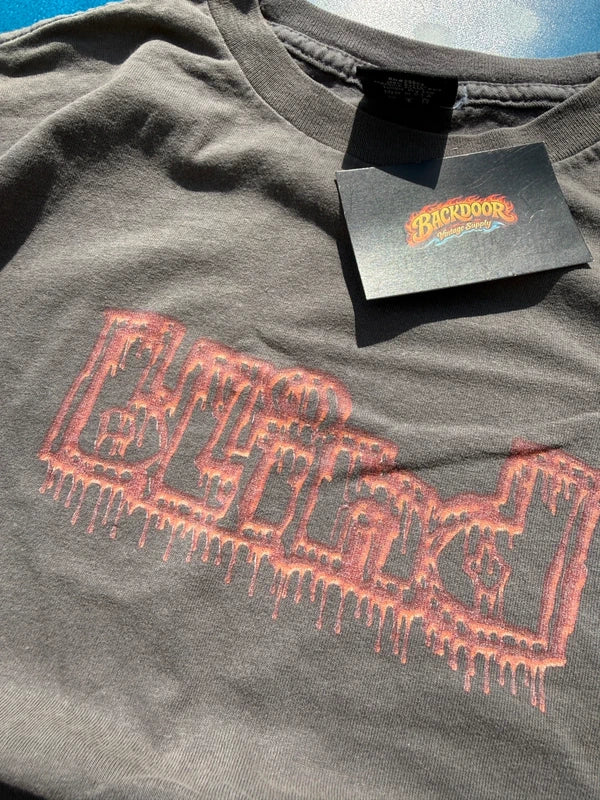 Y2K Blind Skateboards Tee