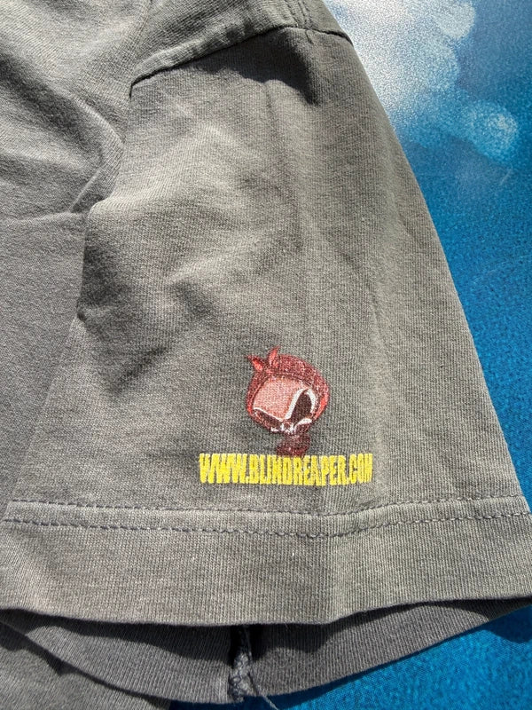 Y2K Blind Skateboards Tee