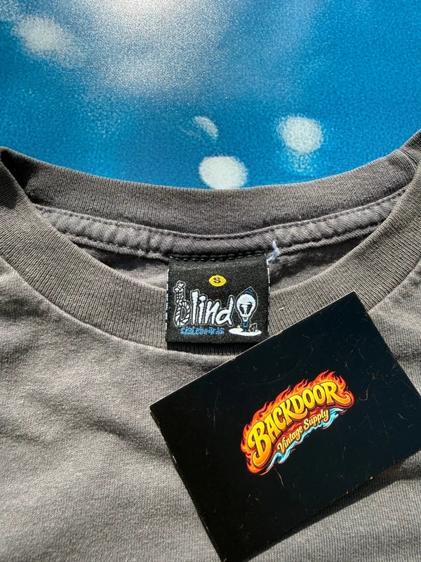 Y2K Blind Skateboards Tee