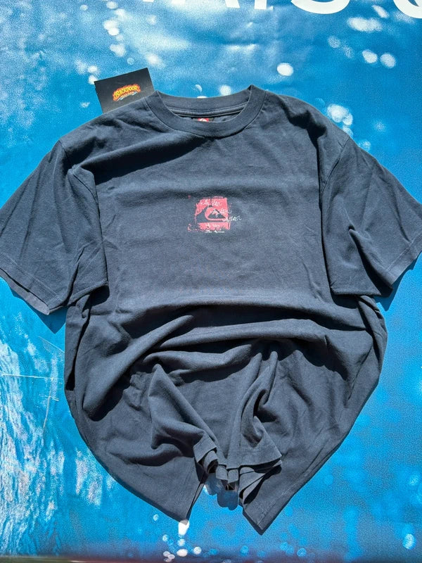 Y2K Quiksilver Kelly Slater T-shirt