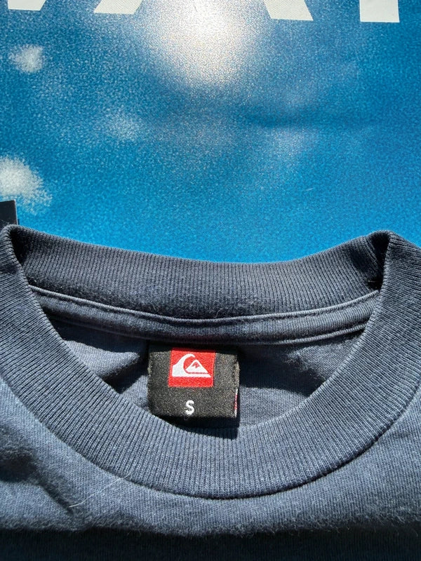 Y2K Quiksilver Kelly Slater T-shirt