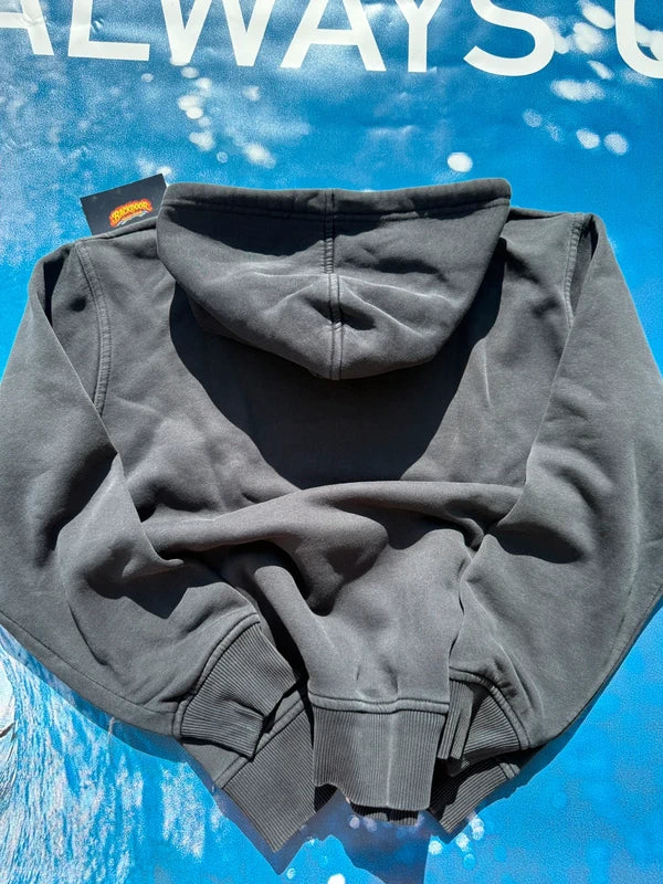 Y2K Quiksilver Hoodie