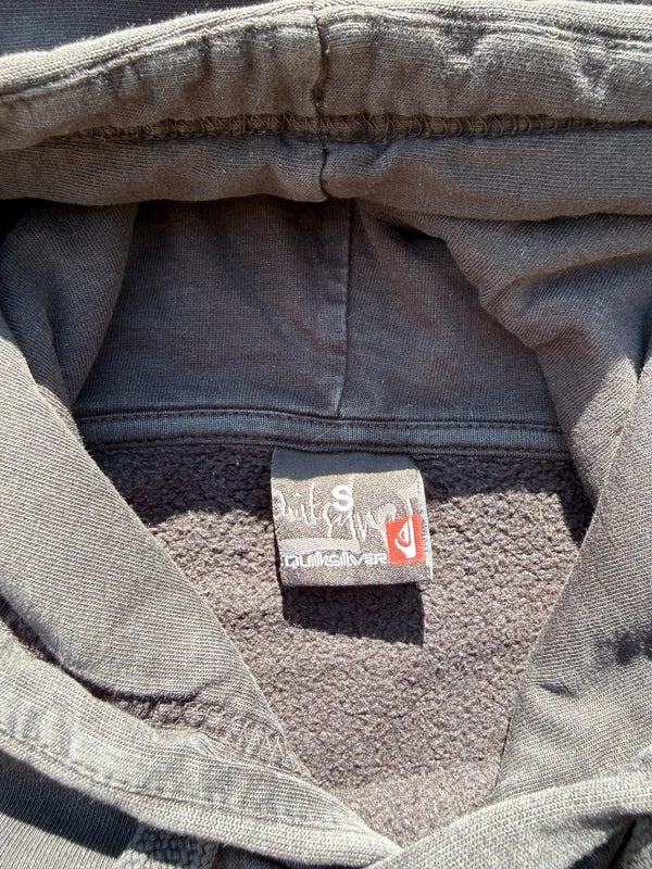 Y2K Quiksilver Hoodie