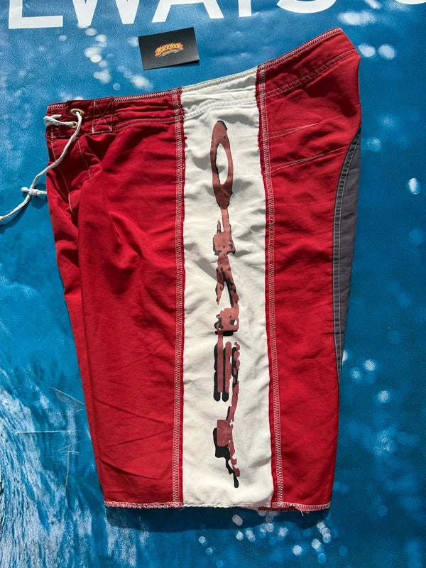 Y2K Oakley Boardshorts