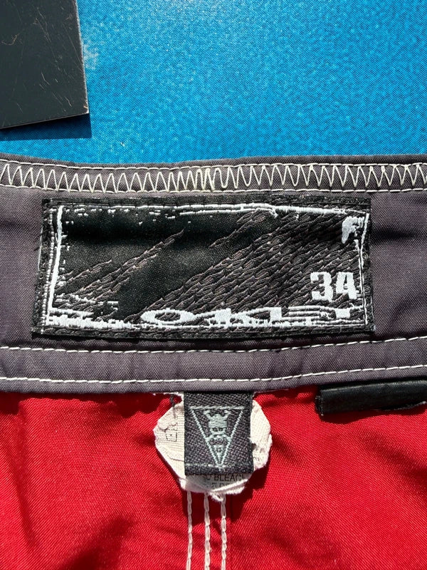 Y2K Oakley Boardshorts