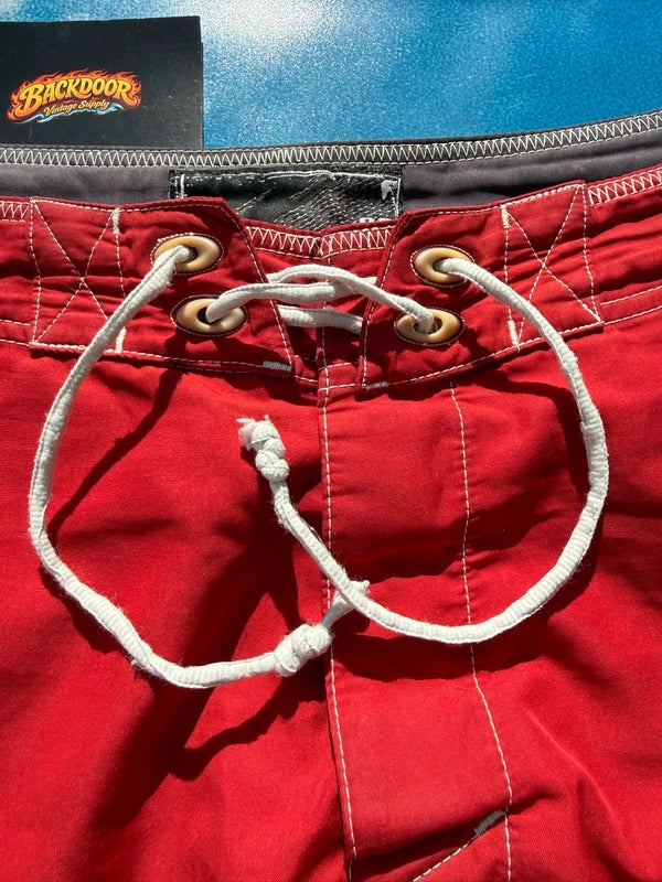 Y2K Oakley Boardshorts