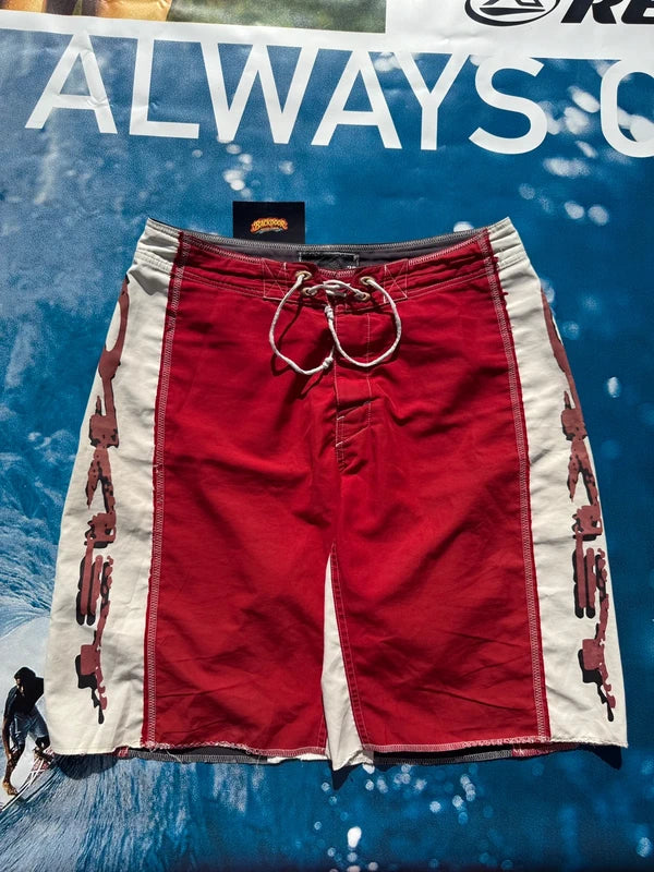 Y2K Oakley Boardshorts