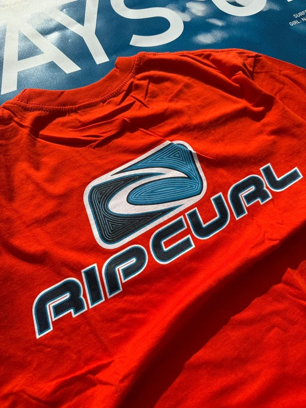 90s Rip Curl T shirt