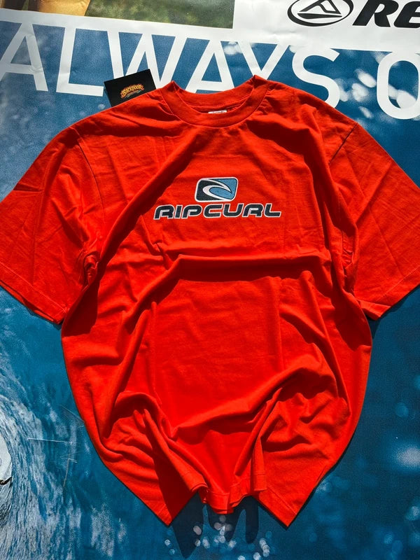 90s Rip Curl T shirt