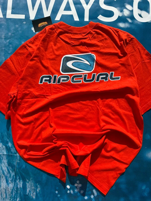 90s Rip Curl T shirt