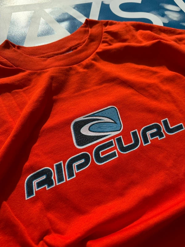 90s Rip Curl T shirt