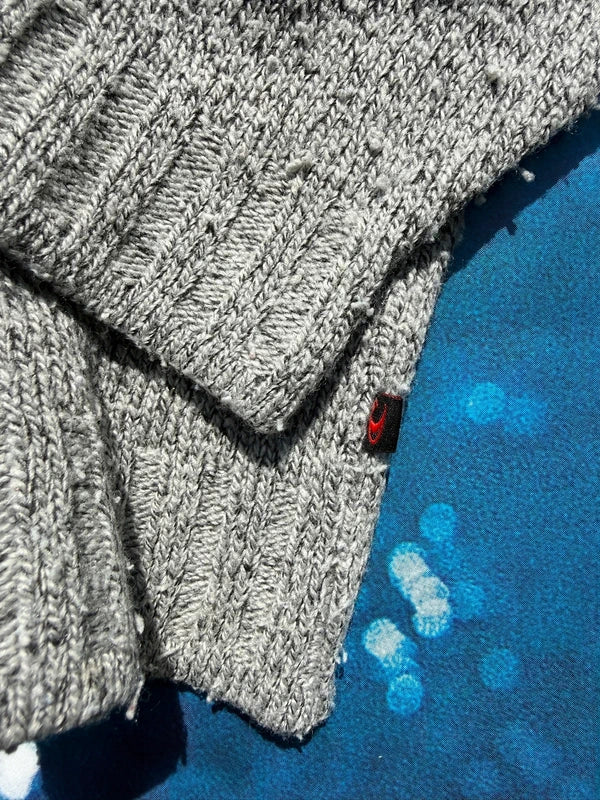 2000s O'Neill Vintage Knit Sweater