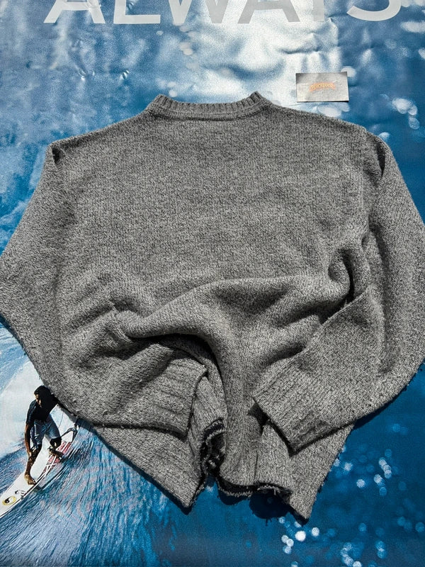 2000s O'Neill Vintage Knit Sweater