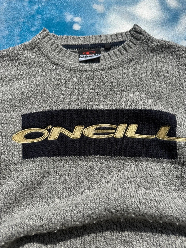 2000s O'Neill Vintage Knit Sweater