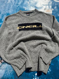 2000s O'Neill Vintage Knit Sweater