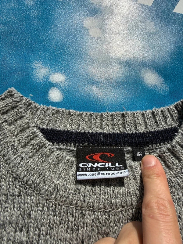 2000s O'Neill Vintage Knit Sweater