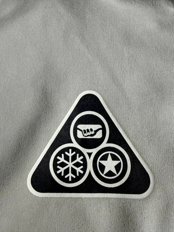2000s Hang Loose Surf Hoodie