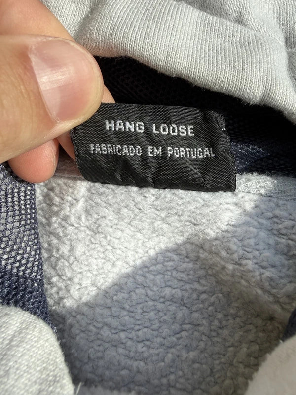 2000s Hang Loose Surf Hoodie