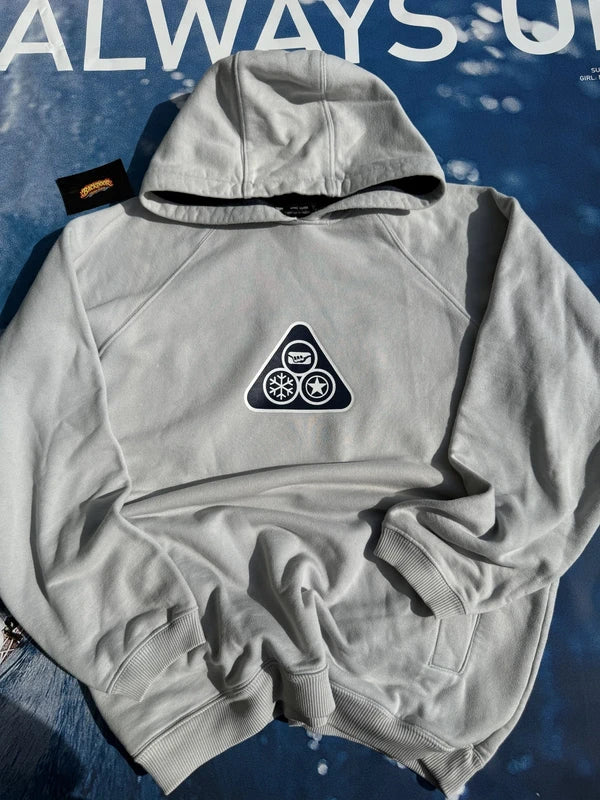 2000s Hang Loose Surf Hoodie front