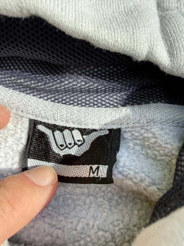 2000s Hang Loose Surf Hoodie