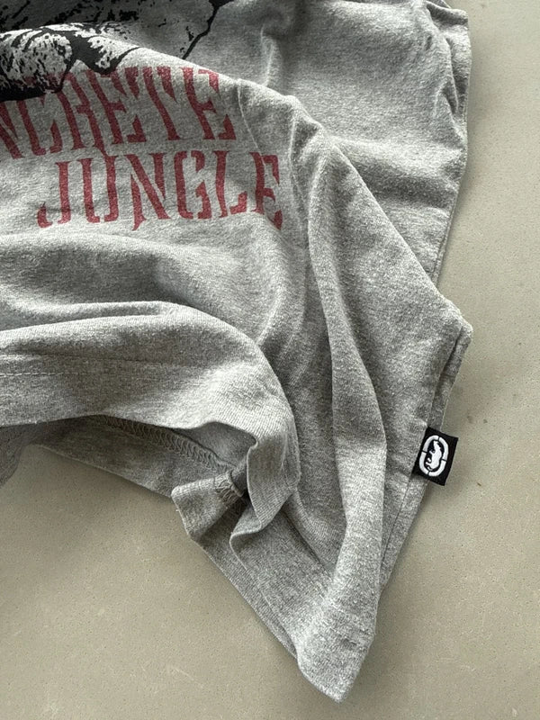 Y2K Ecko Unltd Rhino T-shirt