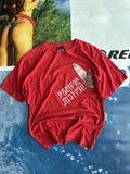 Y2K Pacific Motion Surf Tee front
