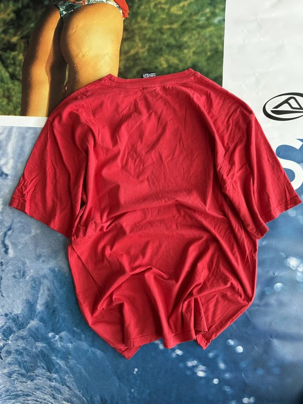 Y2K Pacific Motion Surf Tee
