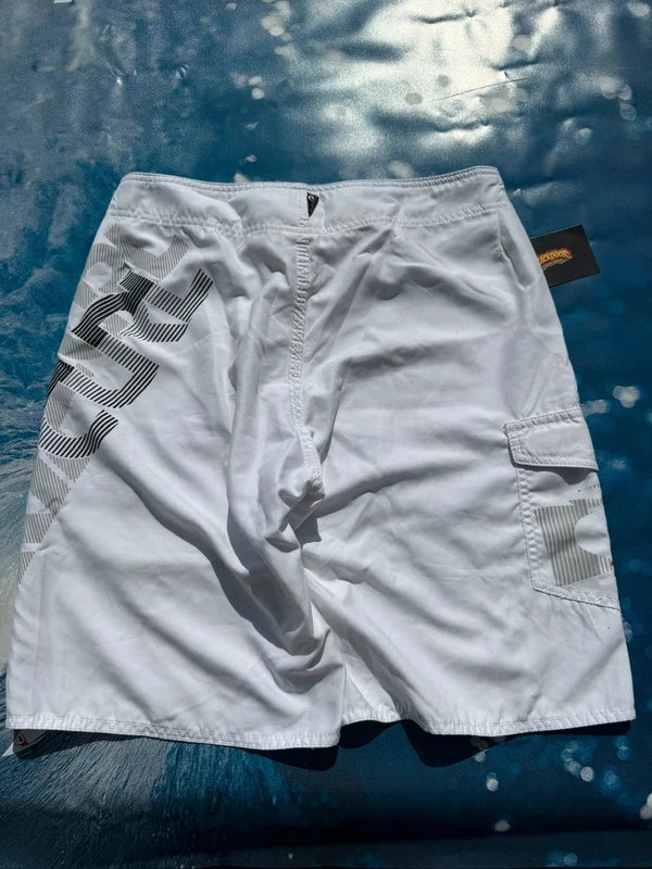 2000s Rip Curl Jacket