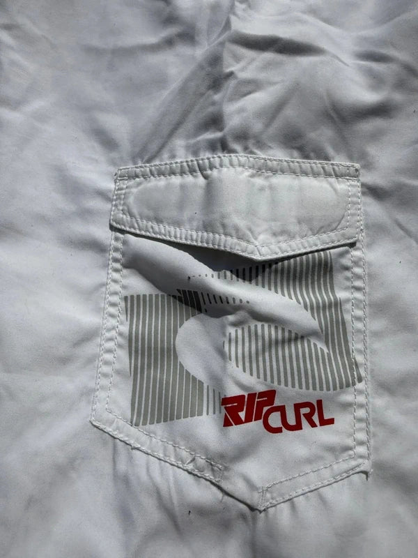 Y2K Rip Curl Clean Boardshorts